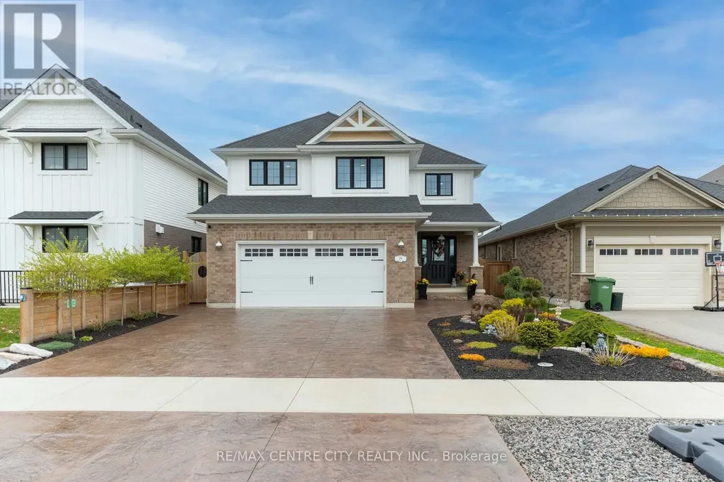 76 Styles Drive North St. Thomas ON N5R 0M3