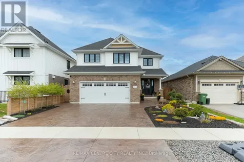 76 Styles Drive North St. Thomas ON N5R 0M3
