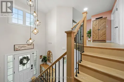 76 Styles Drive North St. Thomas ON N5R 0M3