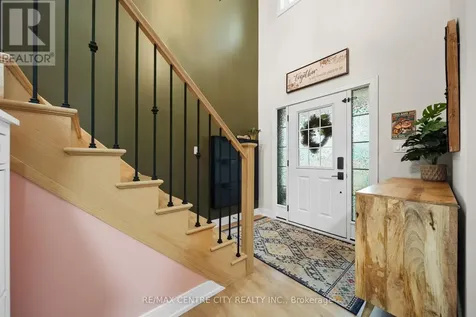 76 Styles Drive North St. Thomas ON N5R 0M3