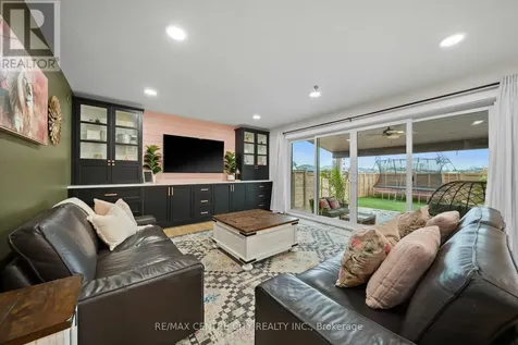 76 Styles Drive North St. Thomas ON N5R 0M3