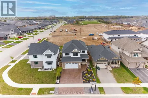 76 Styles Drive North St. Thomas ON N5R 0M3