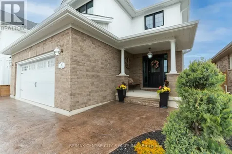 76 Styles Drive North St. Thomas ON N5R 0M3