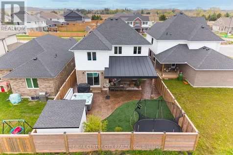 76 Styles Drive North St. Thomas ON N5R 0M3