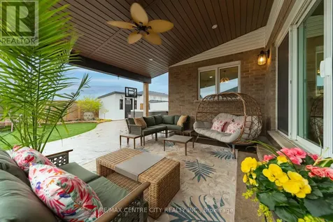 76 Styles Drive North St. Thomas ON N5R 0M3