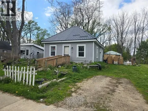 249 King St E Street Chatham ON N7M 3N3
