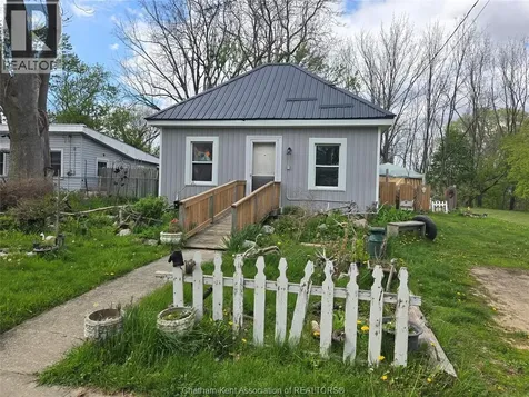 249 King St E Street Chatham ON N7M 3N3