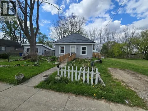 249 King St E Street Chatham ON N7M 3N3