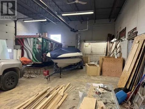 43 Industrial Park Crescent Sault Ste. Marie ON P6B 5P3