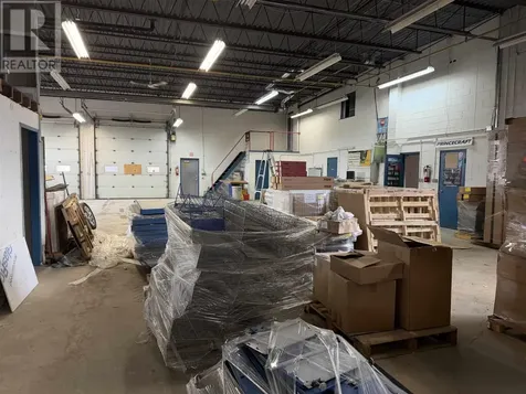 43 Industrial Park Crescent Sault Ste. Marie ON P6B 5P3