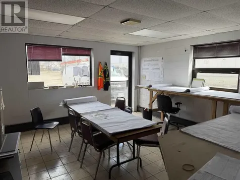 43 Industrial Park Crescent Sault Ste. Marie ON P6B 5P3