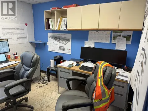 43 Industrial Park Crescent Sault Ste. Marie ON P6B 5P3