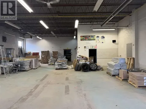 43 Industrial Park Crescent Sault Ste. Marie ON P6B 5P3
