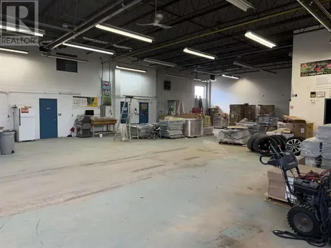 43 Industrial Park Crescent Sault Ste. Marie ON P6B 5P3