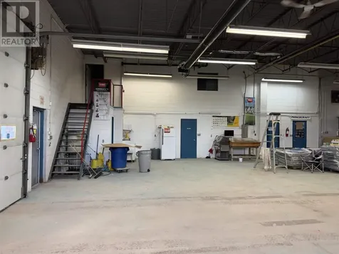 43 Industrial Park Crescent Sault Ste. Marie ON P6B 5P3