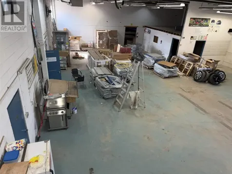 43 Industrial Park Crescent Sault Ste. Marie ON P6B 5P3