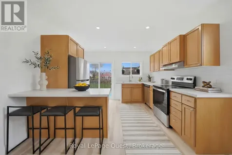 38 Adair Street Orillia ON L3V 2X2