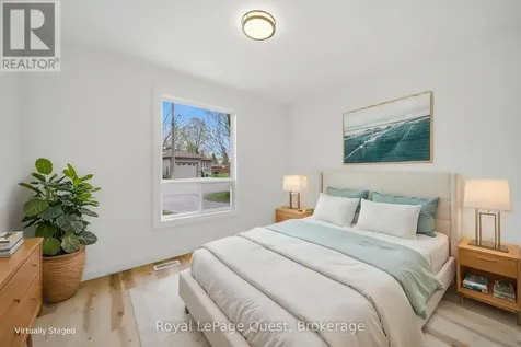 38 Adair Street Orillia ON L3V 2X2