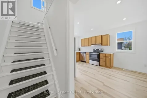 38 Adair Street Orillia ON L3V 2X2