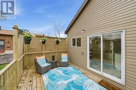 38 Adair Street Orillia ON L3V 2X2