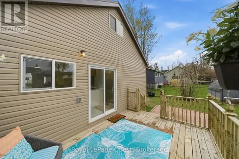 38 Adair Street Orillia ON L3V 2X2