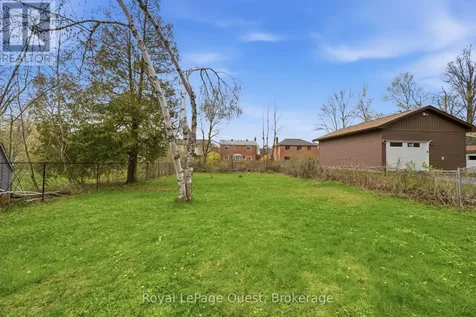 38 Adair Street Orillia ON L3V 2X2