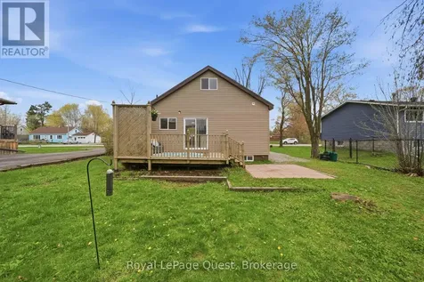 38 Adair Street Orillia ON L3V 2X2