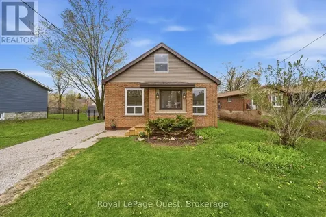 38 Adair Street Orillia ON L3V 2X2
