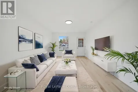 38 Adair Street Orillia ON L3V 2X2