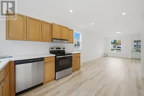 38 Adair Street Orillia ON L3V 2X2