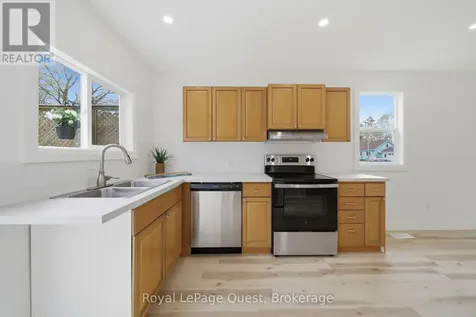 38 Adair Street Orillia ON L3V 2X2