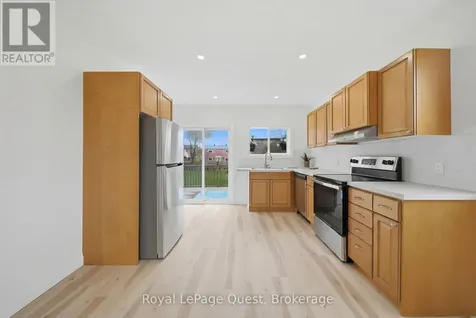38 Adair Street Orillia ON L3V 2X2