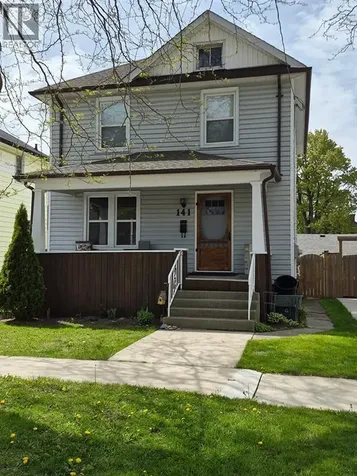 141 Richard Street Sarnia ON N7T 1S6