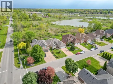 2703 Lombardy Crescent Lasalle ON N9H 2Z1