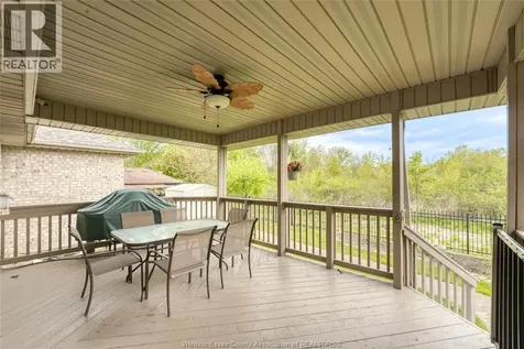 2703 Lombardy Crescent Lasalle ON N9H 2Z1