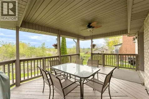 2703 Lombardy Crescent Lasalle ON N9H 2Z1