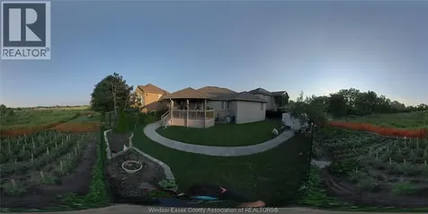 2703 Lombardy Crescent Lasalle ON N9H 2Z1
