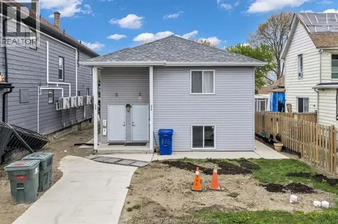 776 University Ave E Windsor ON N9A 2Z7