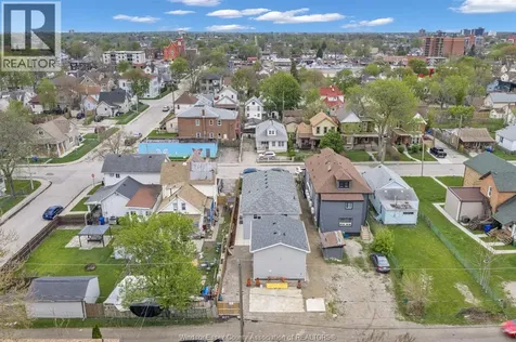776 University Ave E Windsor ON N9A 2Z7