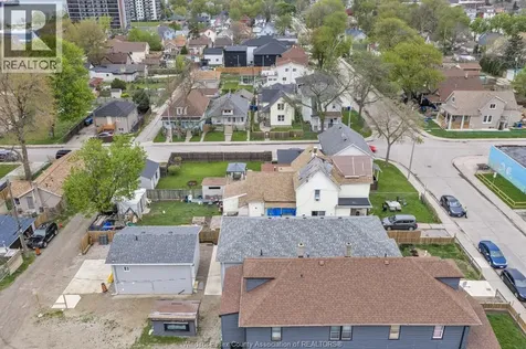 776 University Ave E Windsor ON N9A 2Z7