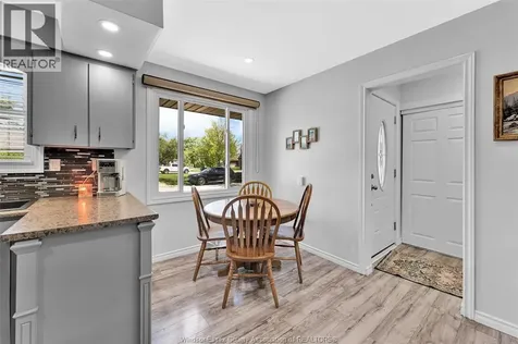 305 Edgewater Boulevard Tecumseh ON N8N 2G9