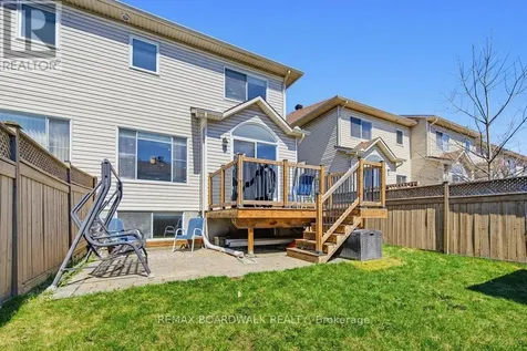 10 Valemont Street Ottawa ON K2G 6Y1