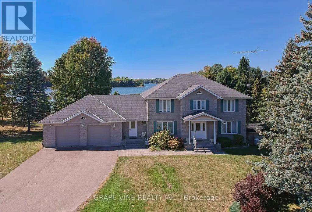 30 R14, Rr#1 Road Rideau Lakes ON K0G 1L0