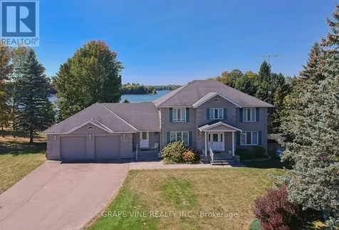 30 R14, Rr#1 Road Rideau Lakes ON K0G 1L0