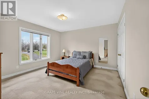 30 R14, Rr#1 Road Rideau Lakes ON K0G 1L0