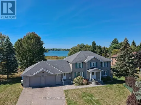 30 R14, Rr#1 Road Rideau Lakes ON K0G 1L0