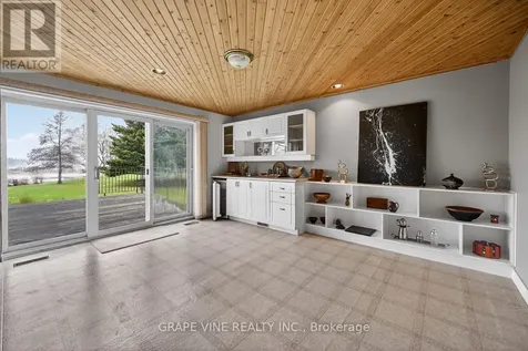 30 R14, Rr#1 Road Rideau Lakes ON K0G 1L0