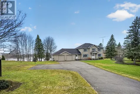 30 R14, Rr#1 Road Rideau Lakes ON K0G 1L0