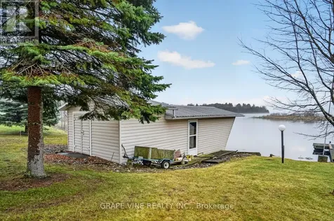 30 R14, Rr#1 Road Rideau Lakes ON K0G 1L0