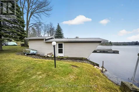 30 R14, Rr#1 Road Rideau Lakes ON K0G 1L0